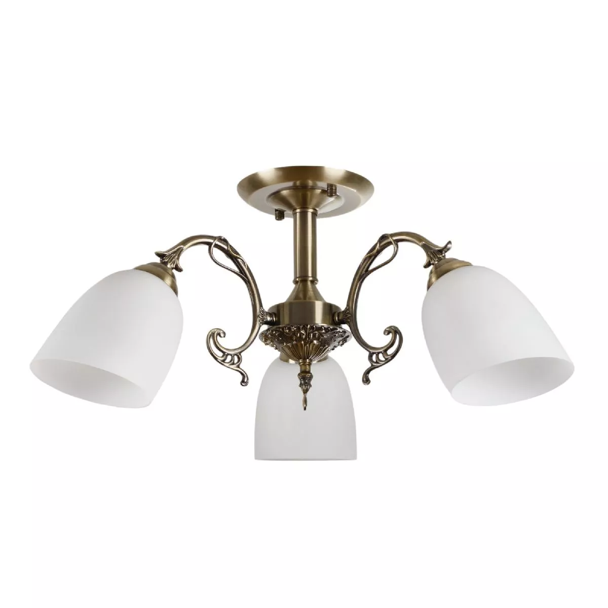 Потолочная люстра MyFar Ceiling Biene MR1522-3C