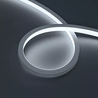 

Светодиодная лента герметичная Arlight MOONLIGHT-PRO-TOP-X320-13x12mm 48V White6000 (9.6 W/m, IP67, 30m, wire x2) (Вывод боковой) 061056