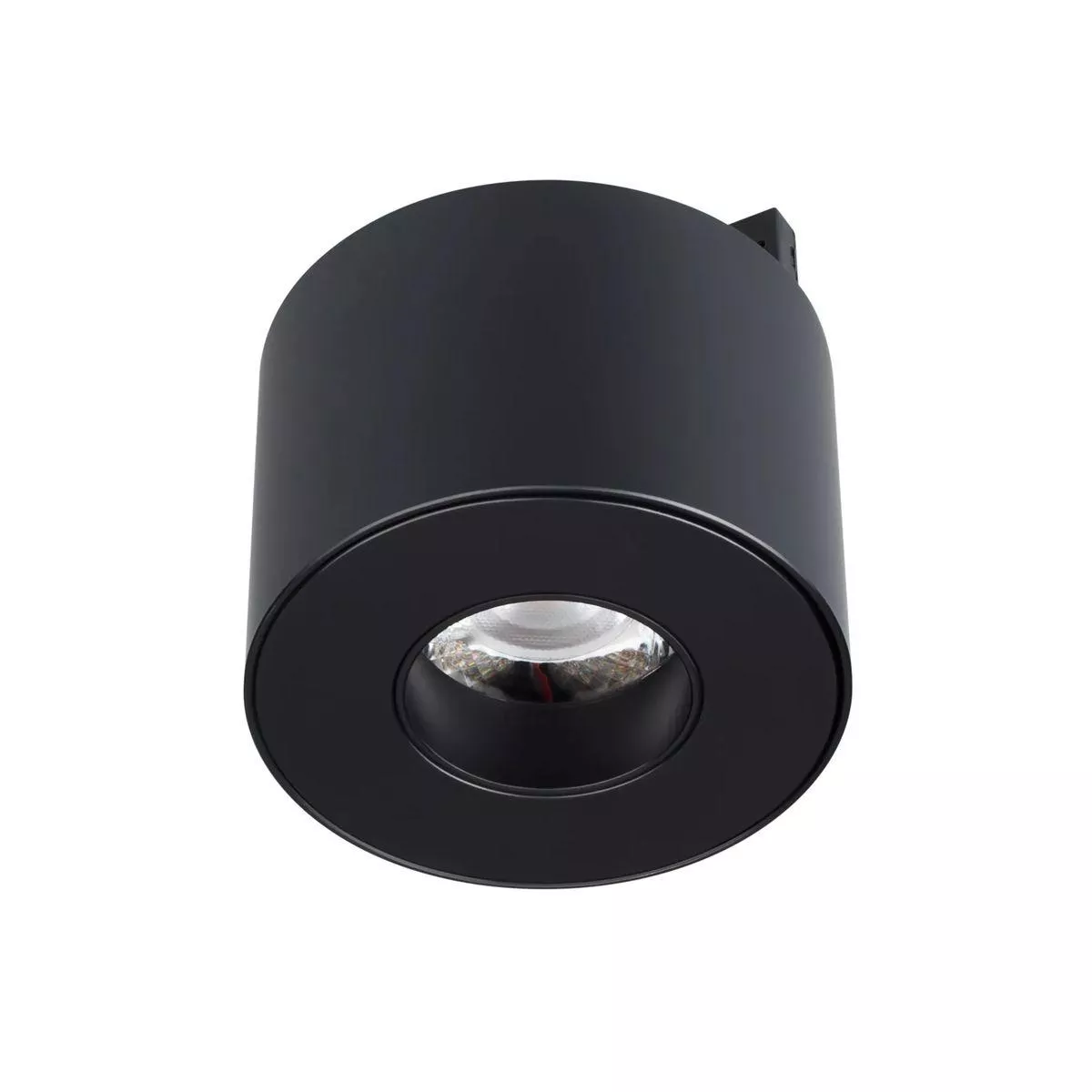 

Трековый светодиодный светильник Arlight Mag-Microcosm-Point-R60-5W Warm3000 043256