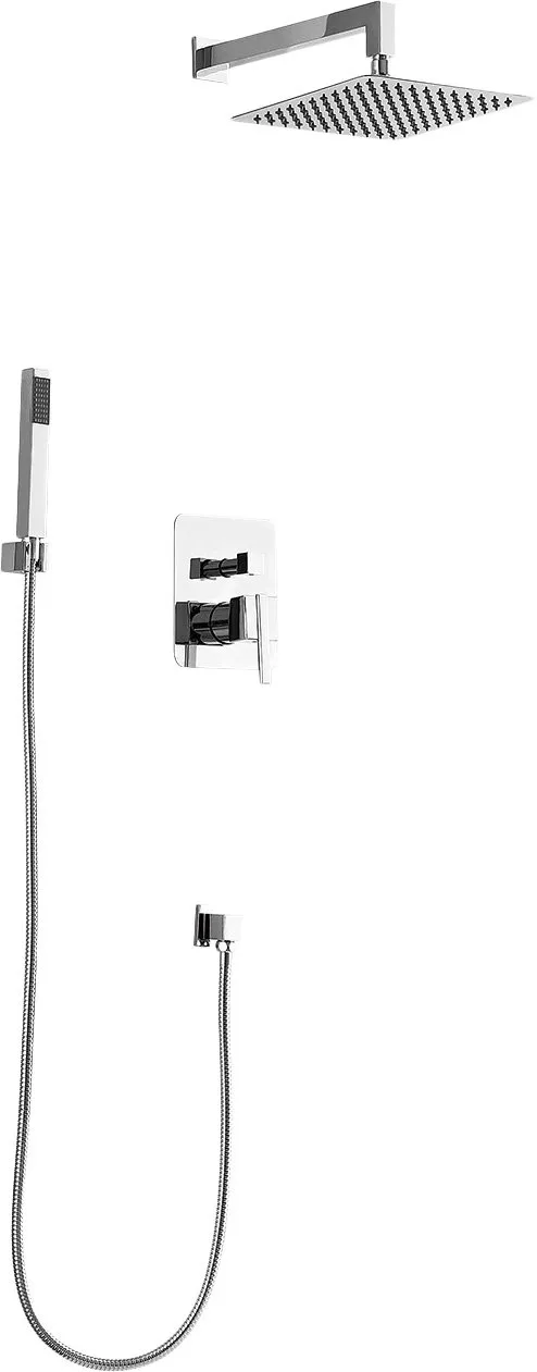 

Душевой комплект RGW Shower Panels SP-53