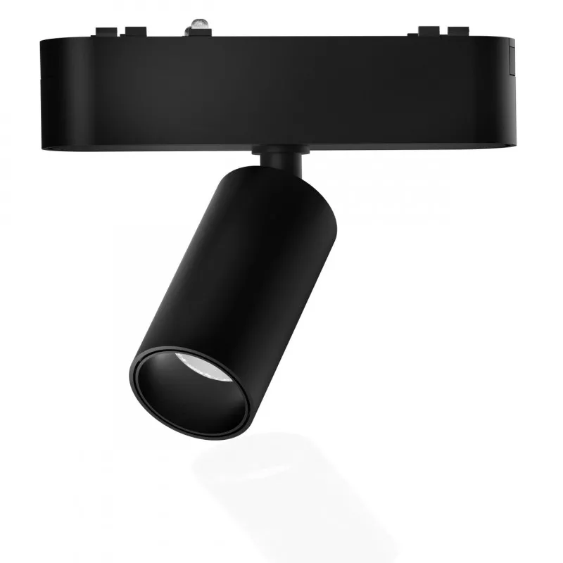 

Трековый магнитный светильник IMEX UT25 IL.0007.1200-5 BK