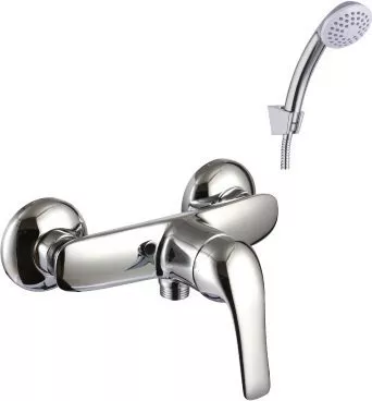 

Смеситель для душа Lemark plus Advance LM1203C хром