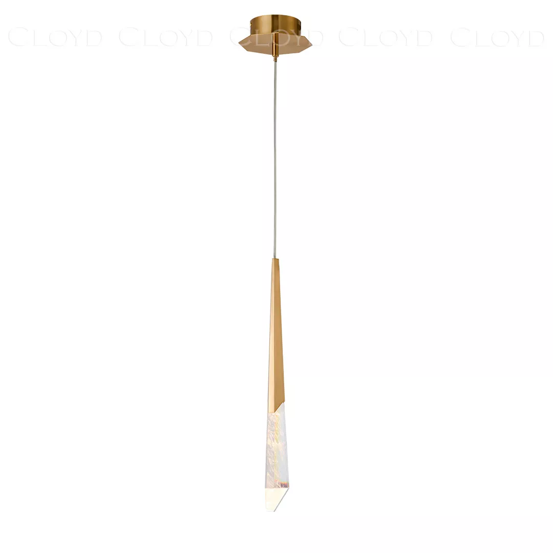 

Подвесной светильник Cloyd Grengam 11530