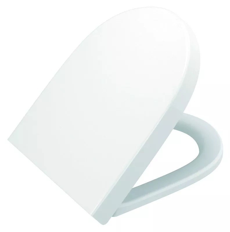 

Сиденье для унитаза Vitra Sento (86-003-009)