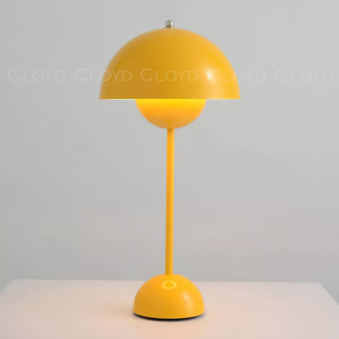 

Настольная лампа Cloyd Erma 30110