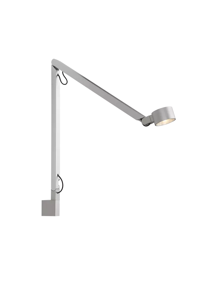 

Настенный светильник DesignLed LW-A0499C-SG-WW 007545