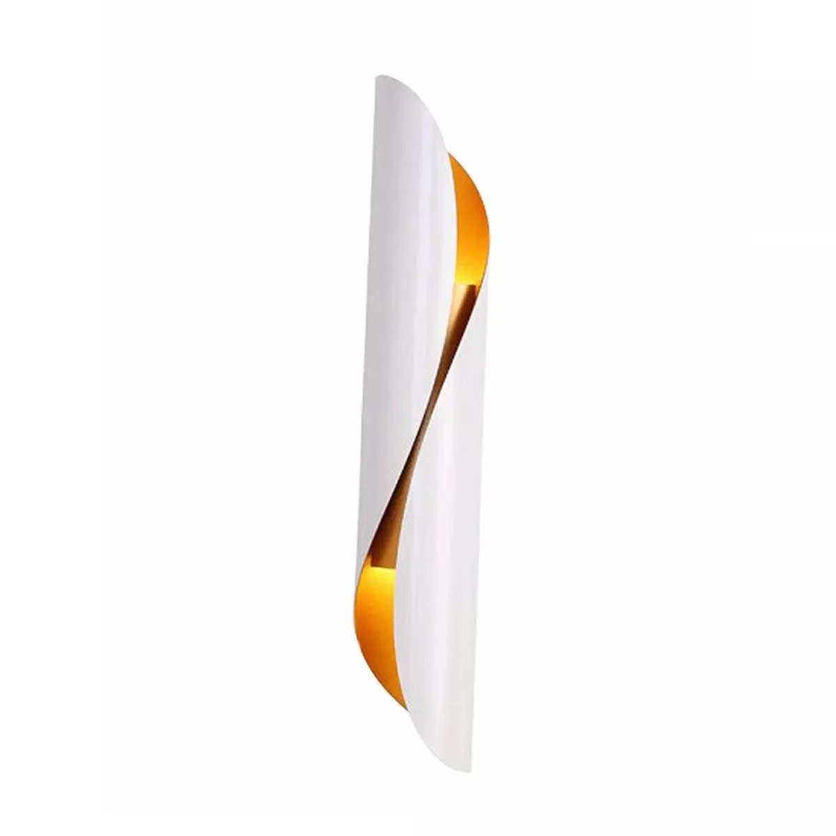 

Настенный светильник Crystal Lux CLT 230W WH-GO