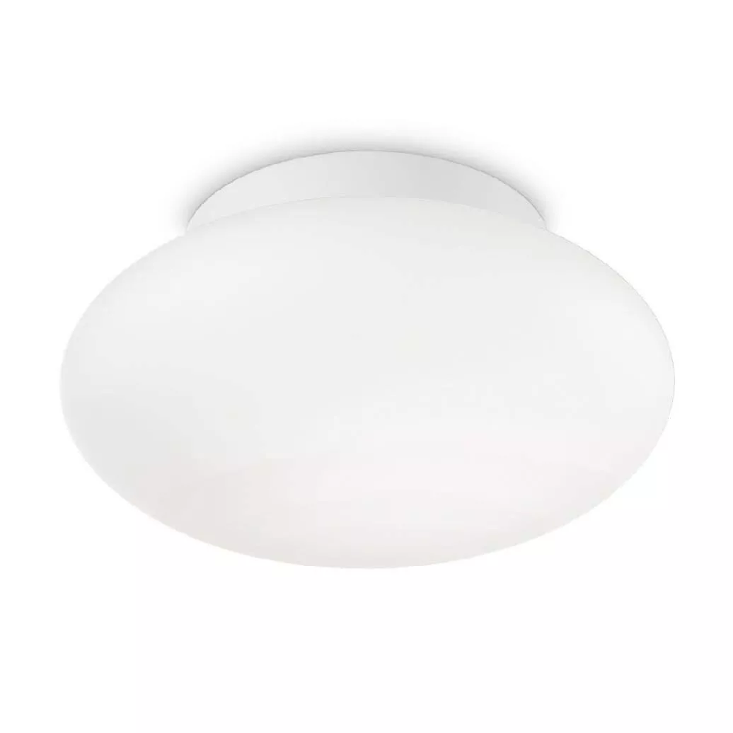 

Уличный светильник Ideal Lux Bubble PL1 135250