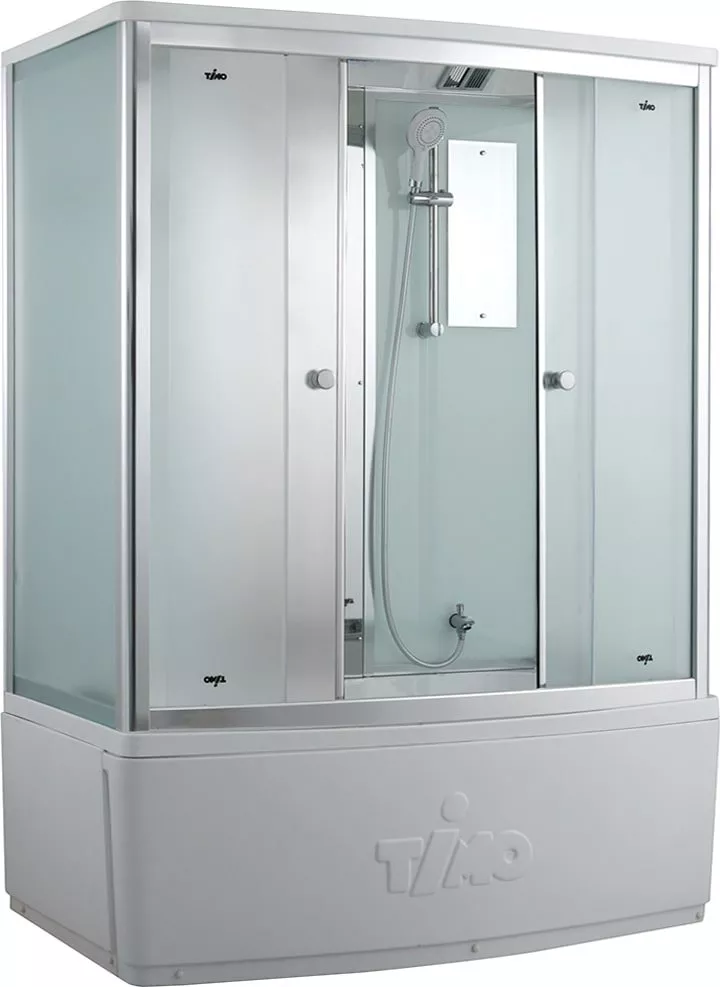 

Душевой бокс Timo Comfort T-8850F