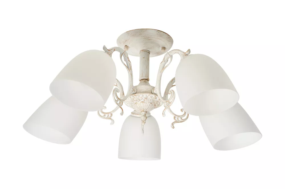 Потолочная люстра Myfar Biene MR2702-5C