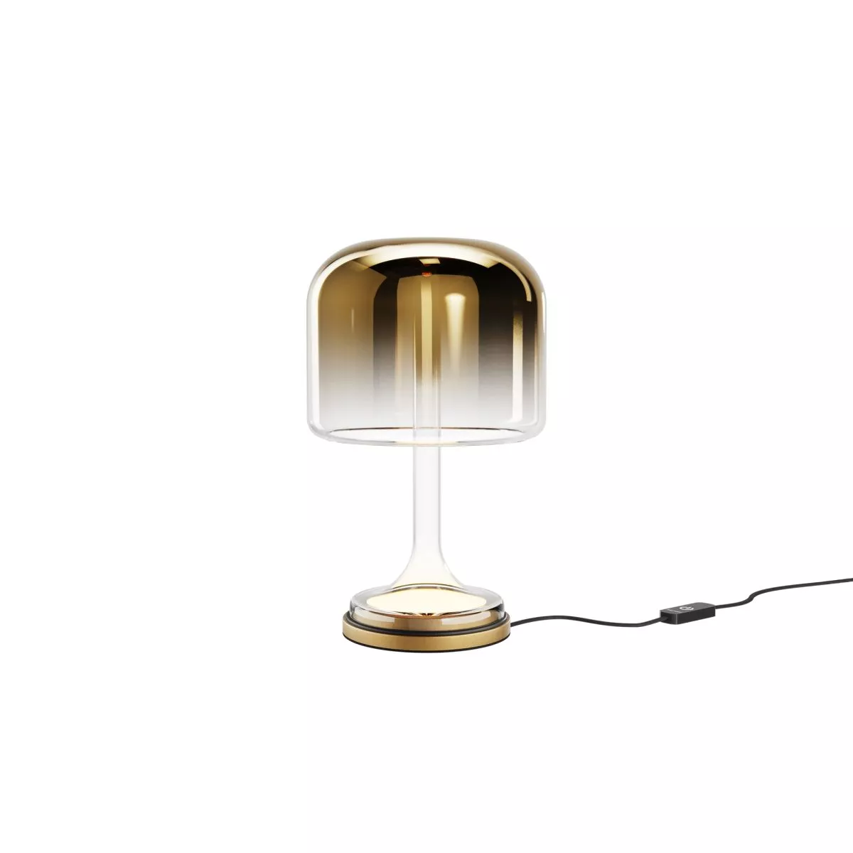 

Настольная лампа Maytoni Spirito MOD286TL-L8G3K