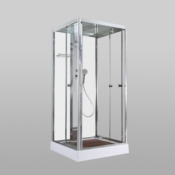 

Душевая кабина AvaCan Z1910 матовая