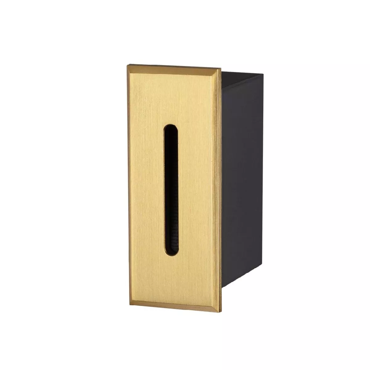 

Подсветка для лестниц Odeon Light Hightech Escala 7056/3WL