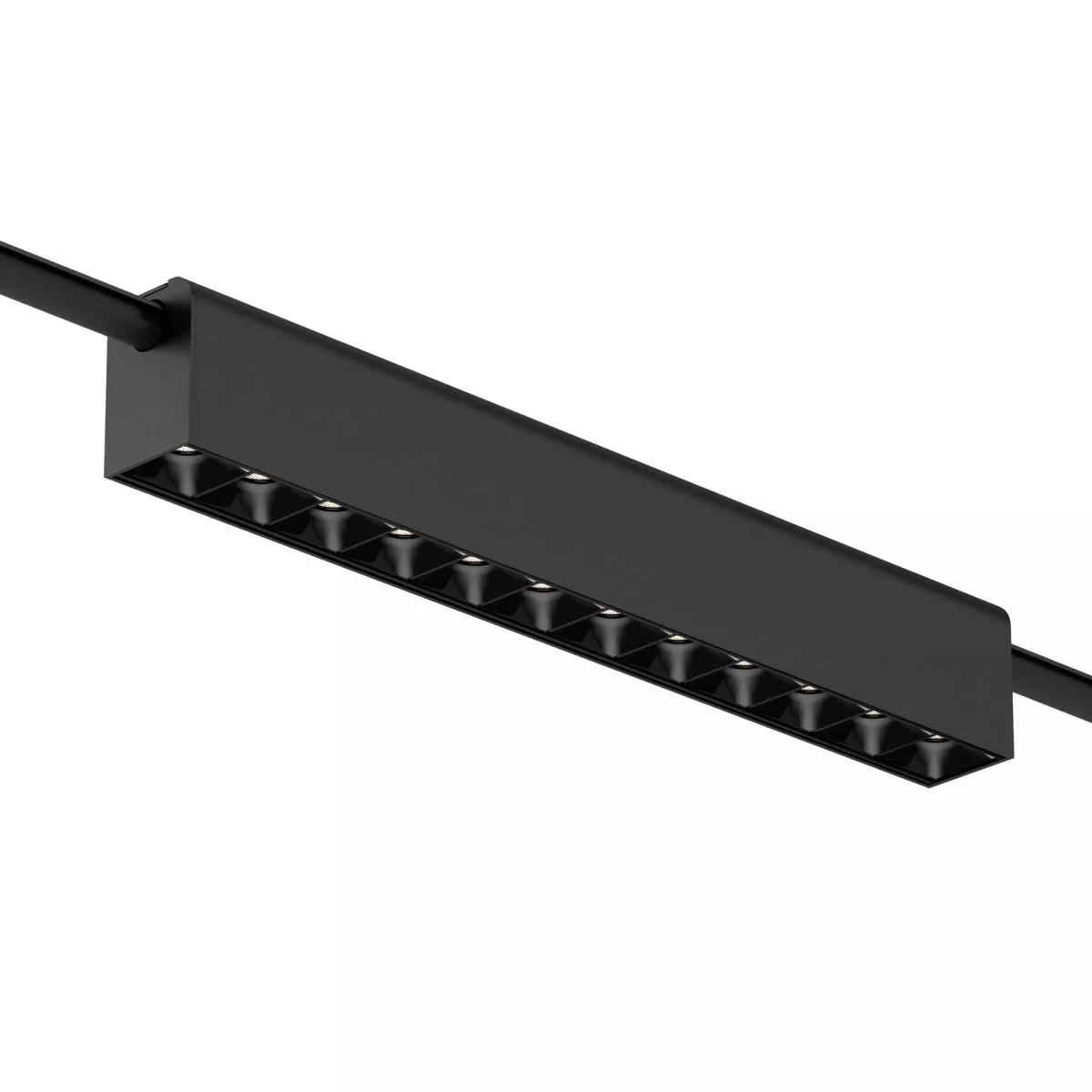 

Трековый светильник Maytoni Technical Points Arity TR237-1-12W3K-B