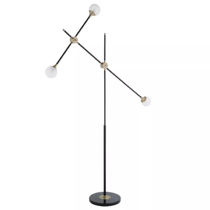 

Торшер Imperium Loft Baton Flor 85432-22