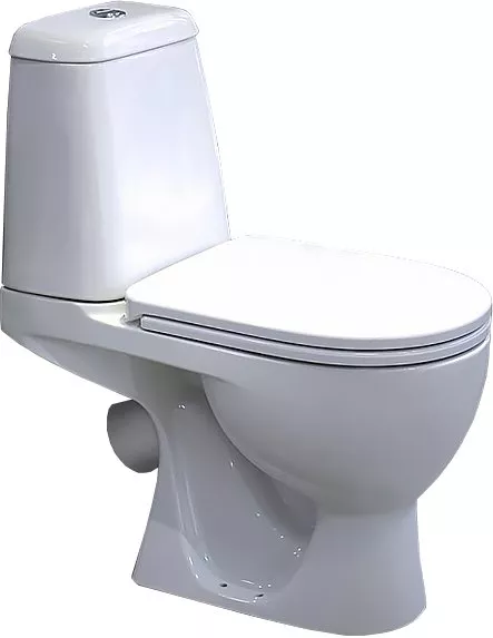 

Унитаз-компакт Sanita luxe Max