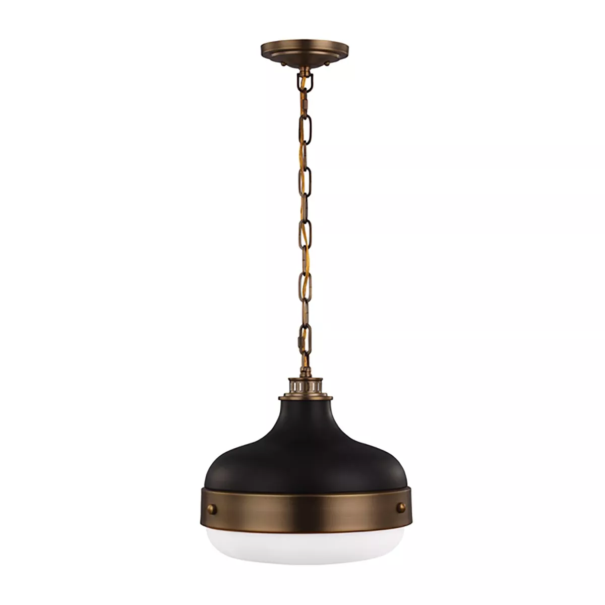 

Подвесной светильник Feiss Cadence FE-CADENCE-2P-MB