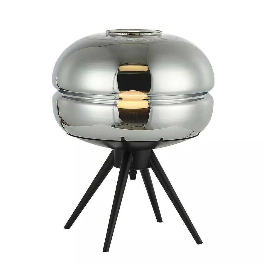 

Настольная лампа Kink Light Омер 07706-T,19(16)