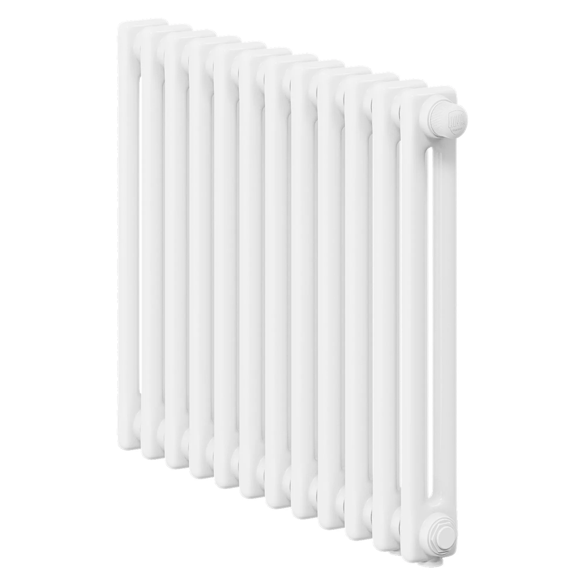 

Дизайн-радиатор Royal Thermo Insignia R VC2050 - 12 секц. RAL9016