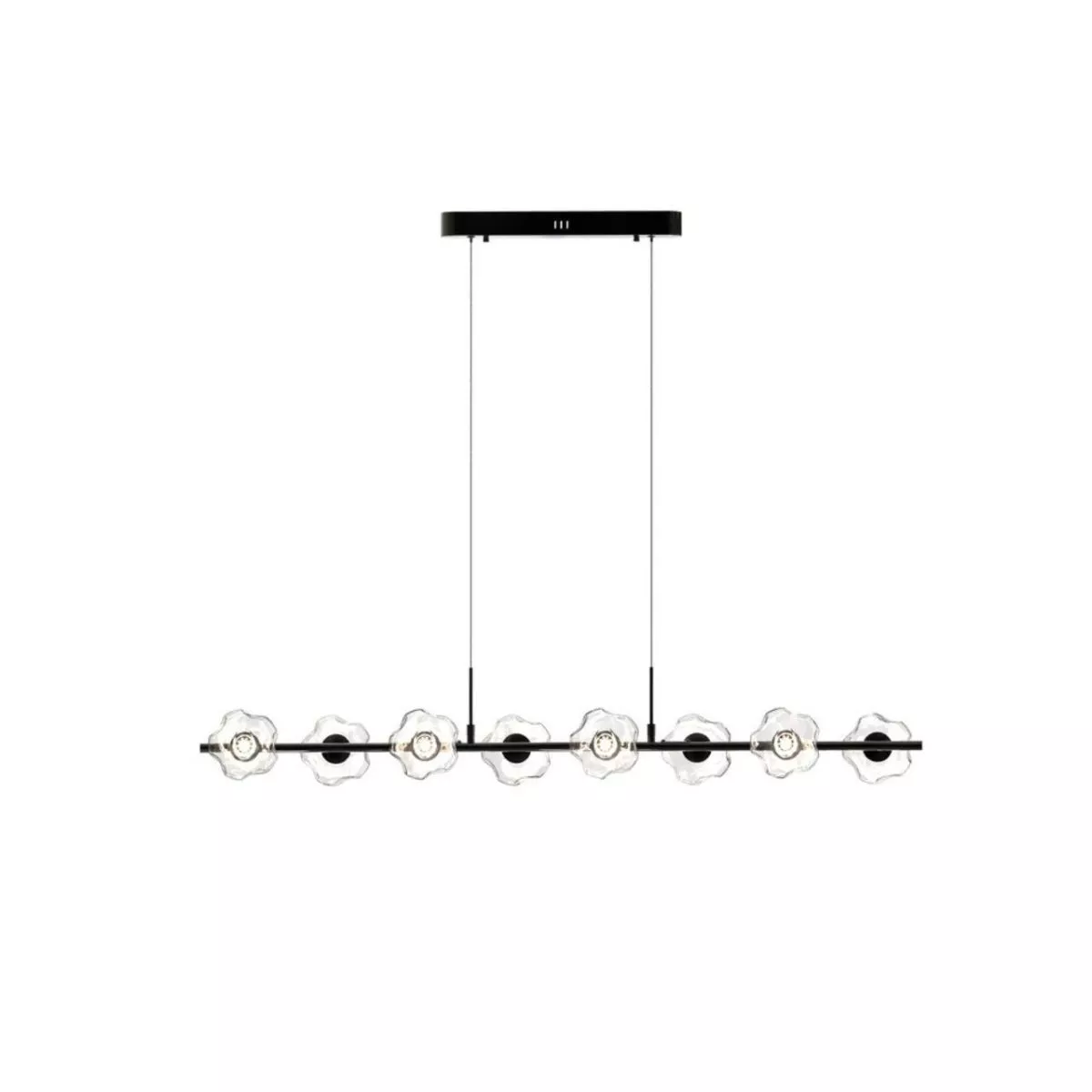 

Подвесная люстра Aployt Klarissa APL.072.03.08