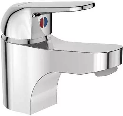 

Смеситель для раковины Vidima Fine (BA384AA)
