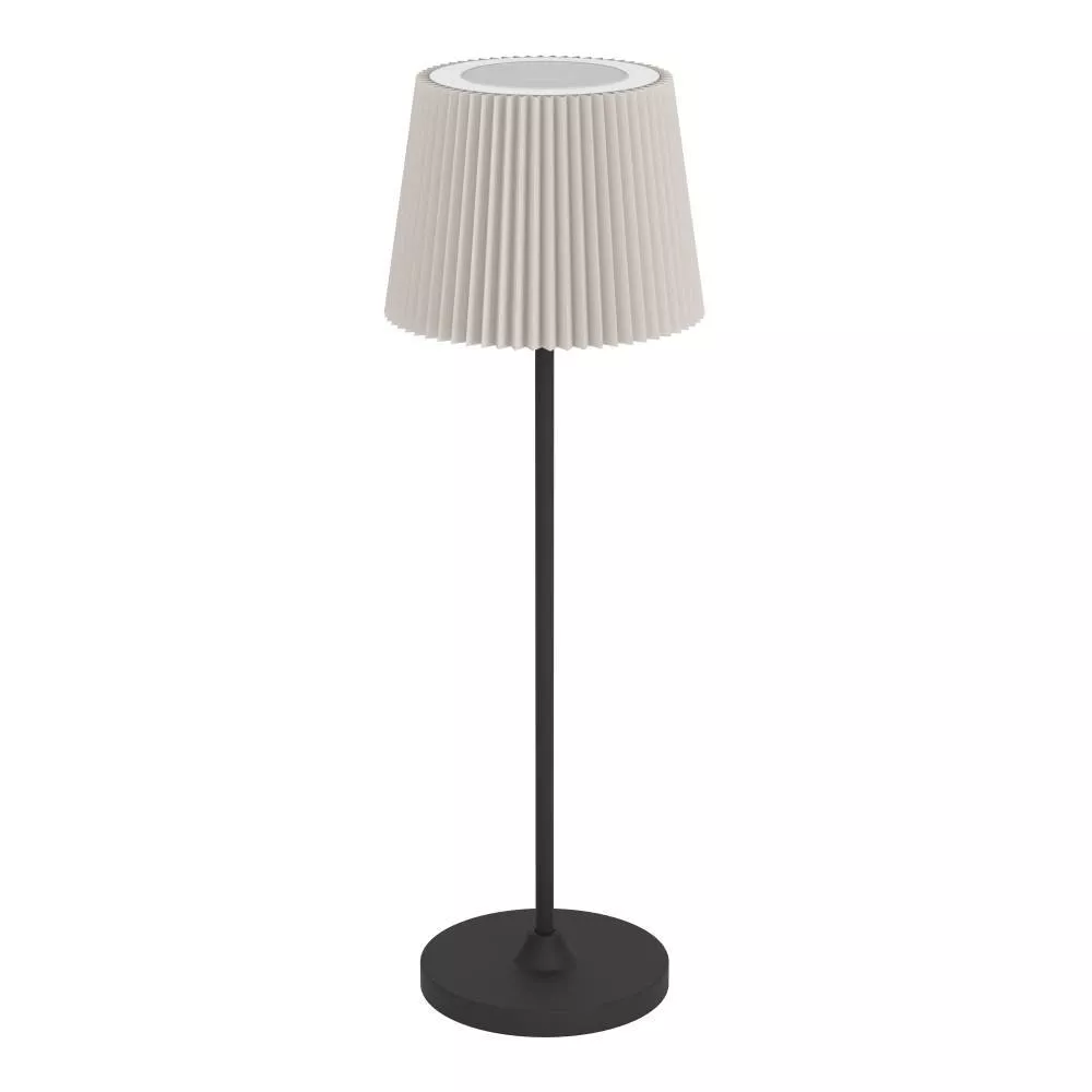 

Настольная лампа аккумуляторная Eglo Leonero 75934