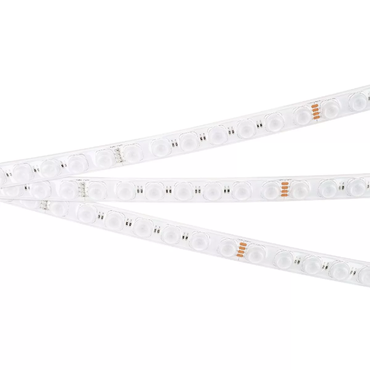 

Светодиодная герметичная лента Arlight FLT-PS-S42-23mm 24V RGB (21 W/m, IP67, 15deg, 5m) 049283