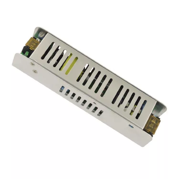 

Блок питания Uniel 24V 60W IP20 2,5A UET-VAS-060B20 24V IP20 UL-00002429