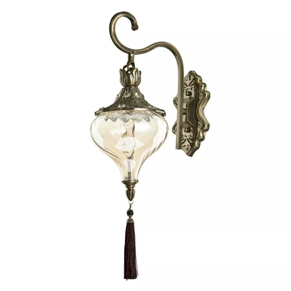

Бра Ideal Lux Harem AP1 115962