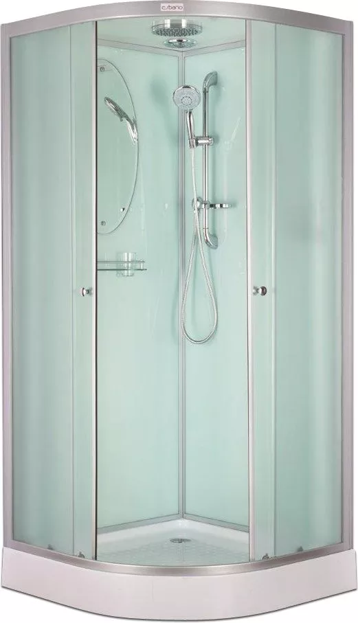 

Душевая кабина Esbano 80x80 см (ES-80CR)