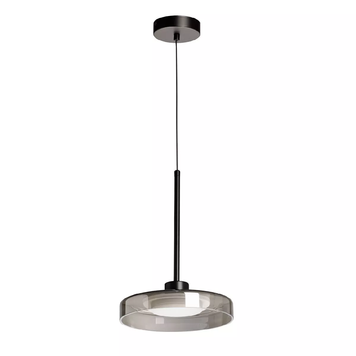 

Подвесной светильник De Markt Стаут 702013501