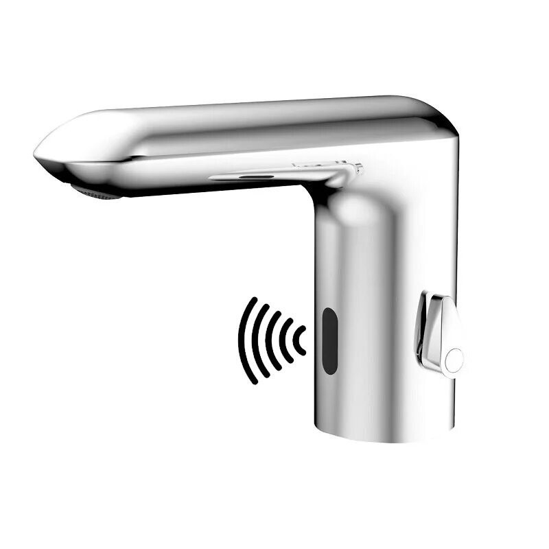 SL-9027 Смеситель для раковины инфракрасный PHOTOCELL,, шт