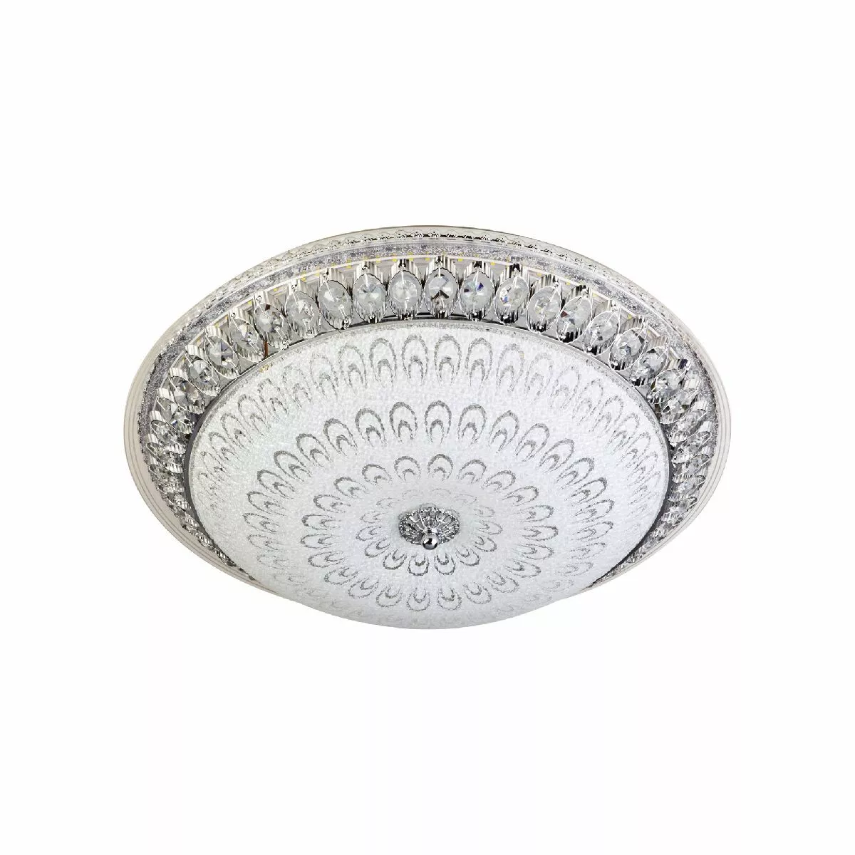 

Потолочный светильник LED4U L1109-400 CR