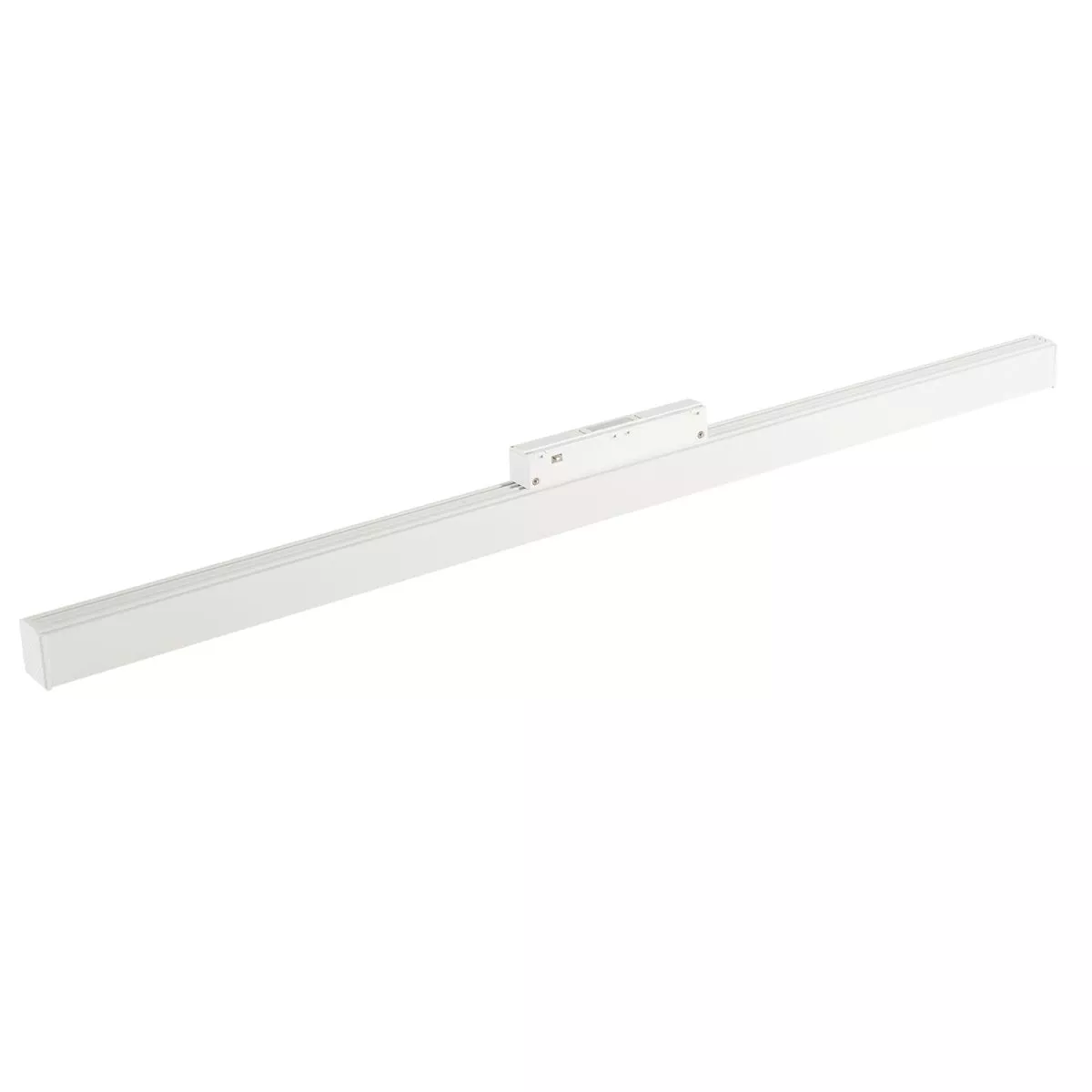 

Трековый магнитный светильник Crystal Lux Space CLT 0.33 001 18W WH M4000K