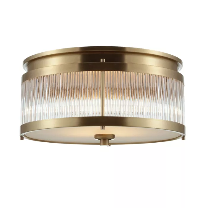 

Потолочный светильник Delight Collection Stamford KM0924P-4R brass