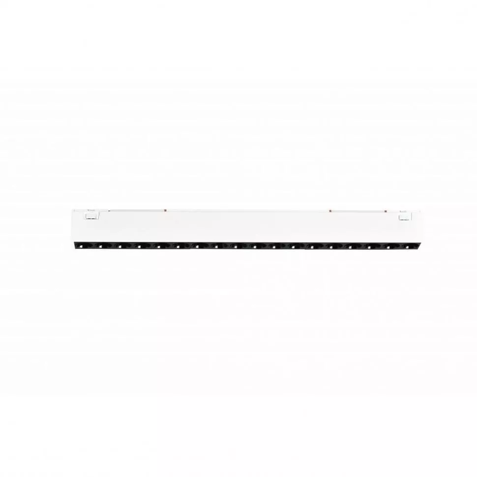 

Трековый светодиодный светильник iLedex Technical Vision 4825-039-L293-18W-36DG-3000K-WH