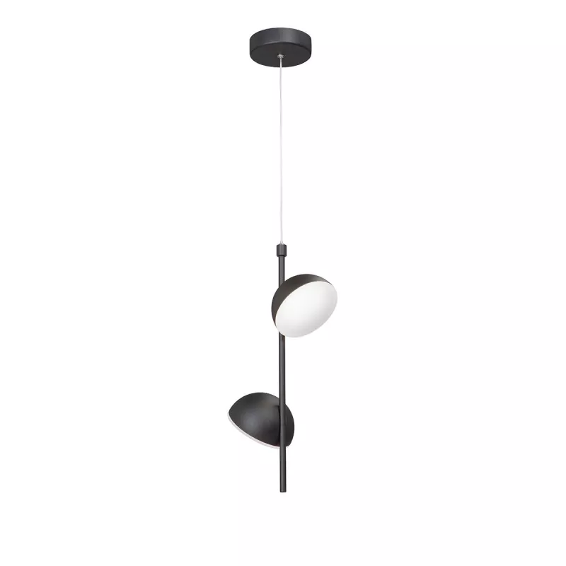 

Подвесная светодиодная люстра Vitaluce V4602-1/2S