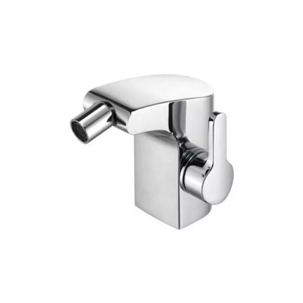 

Смеситель для биде Keuco Elegance хром (51609010000, Серый;хром