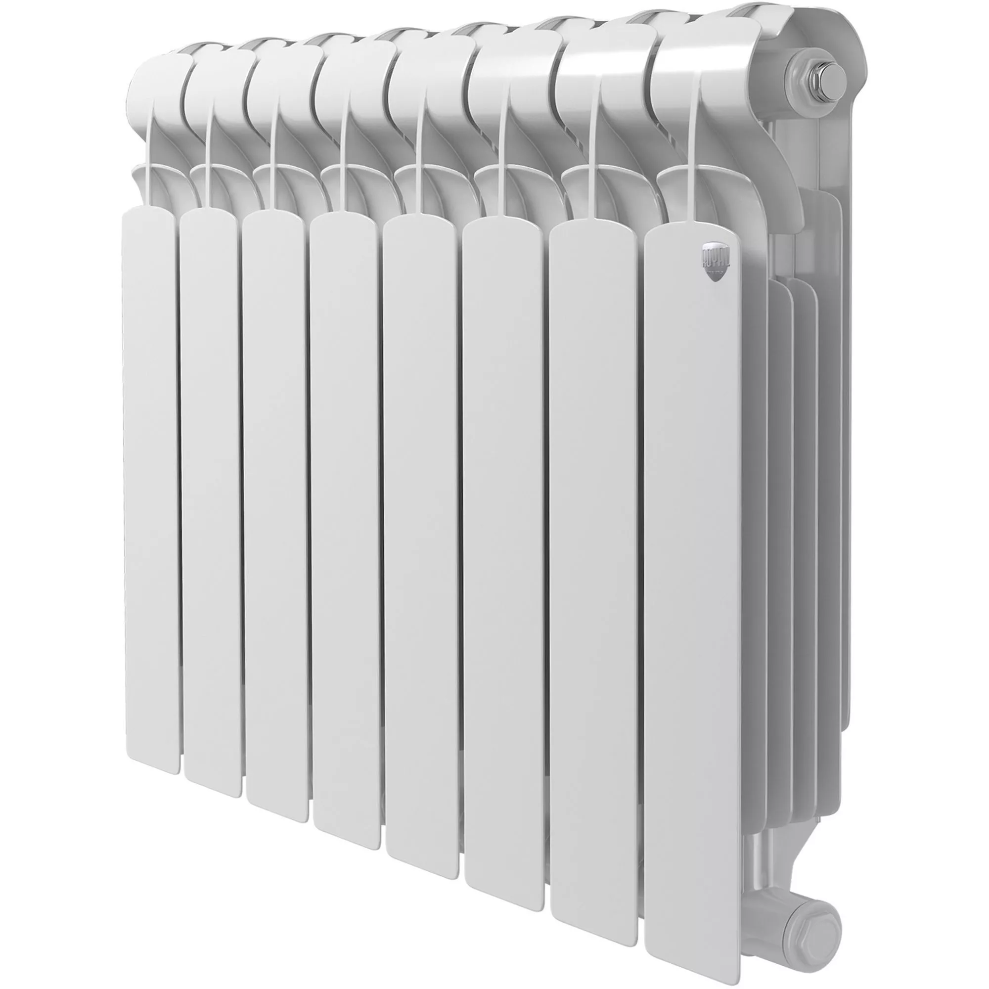 

Радиатор Royal Thermo Indigo Super+ 500 - 8 секц