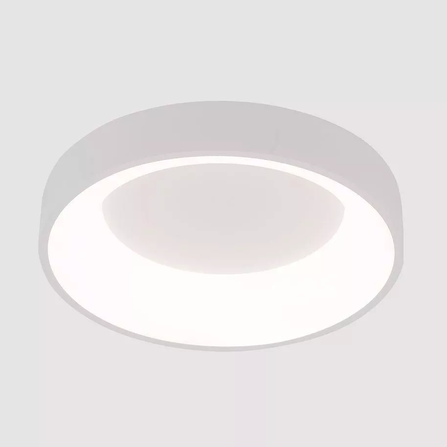 

Потолочный светодиодный светильник Arte Lamp Kurhah A2695PL-40WH