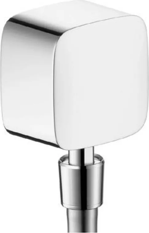 Шланговое подключение Hansgrohe PuraVida Fixfit 27414000