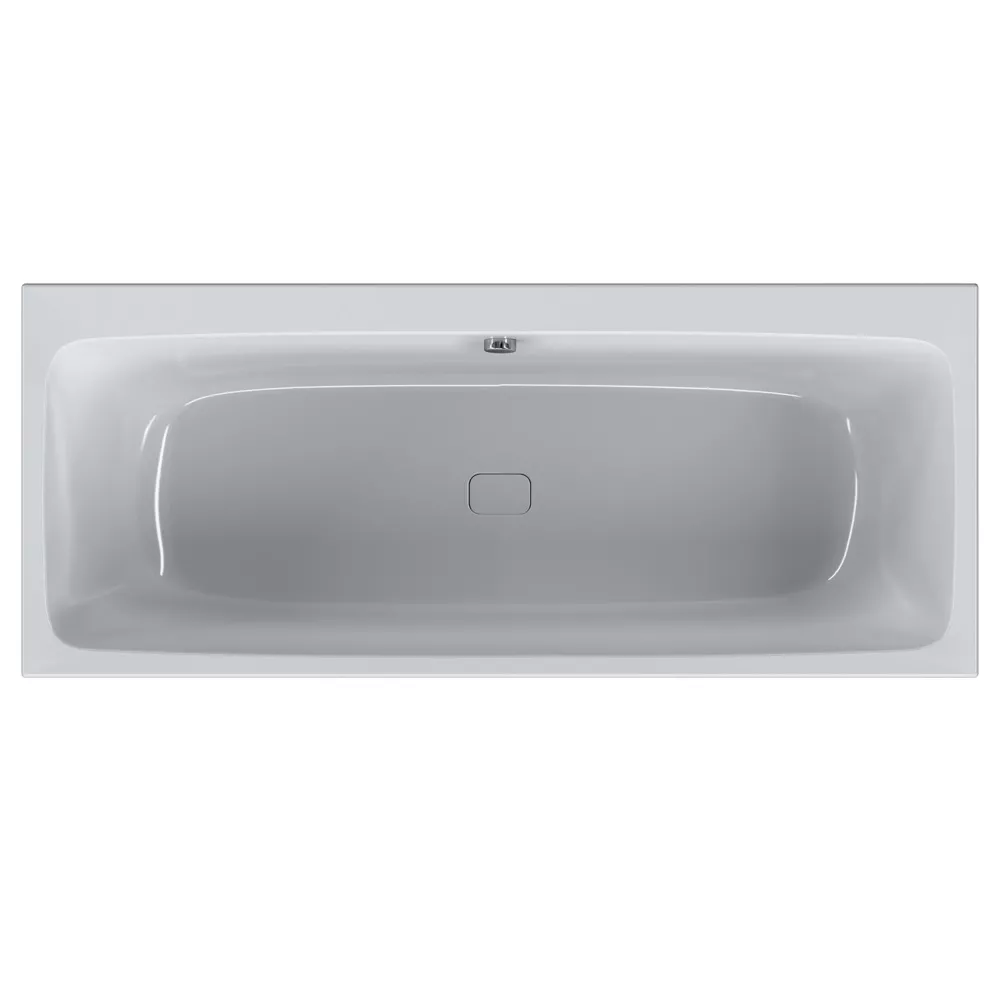 

W84A-170-070W-A Func Ванна акриловая 170х70