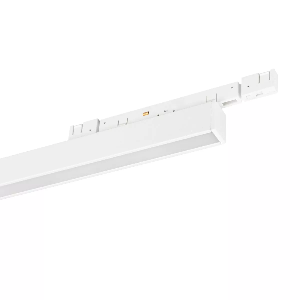 

Трековый магнитный светильник Arlight MAG-MICROCOSM-FLAT-L588-20W Warm3000 (WH, 100 deg, 24V) (IP20 Металл) 051820