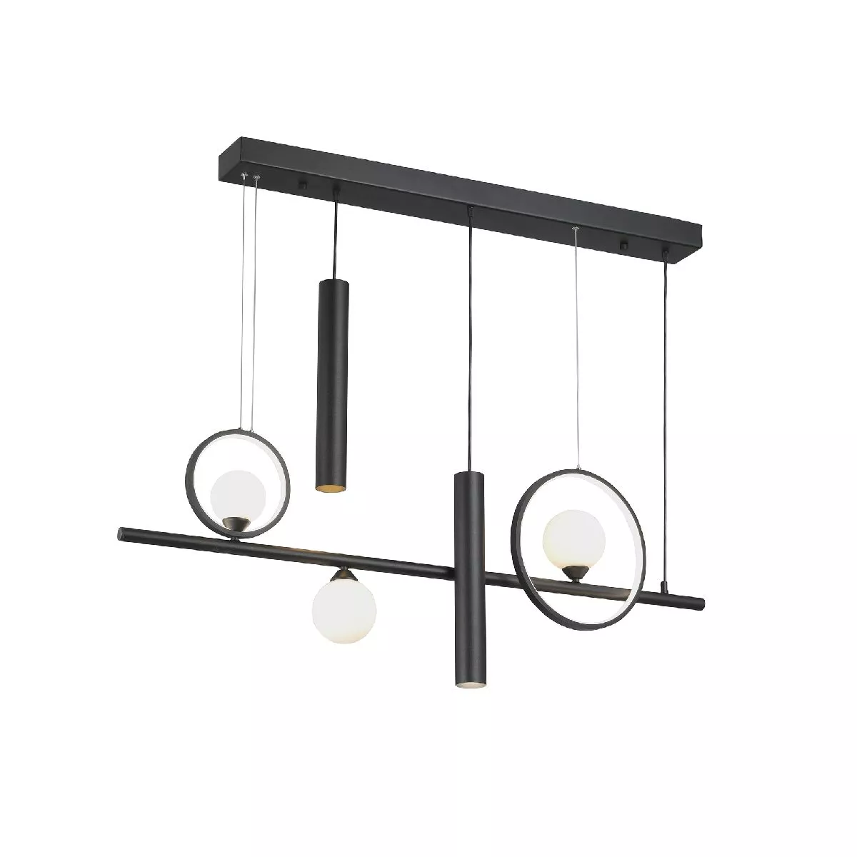 

Подвесная люстра Vitaluce V3095-1/5S