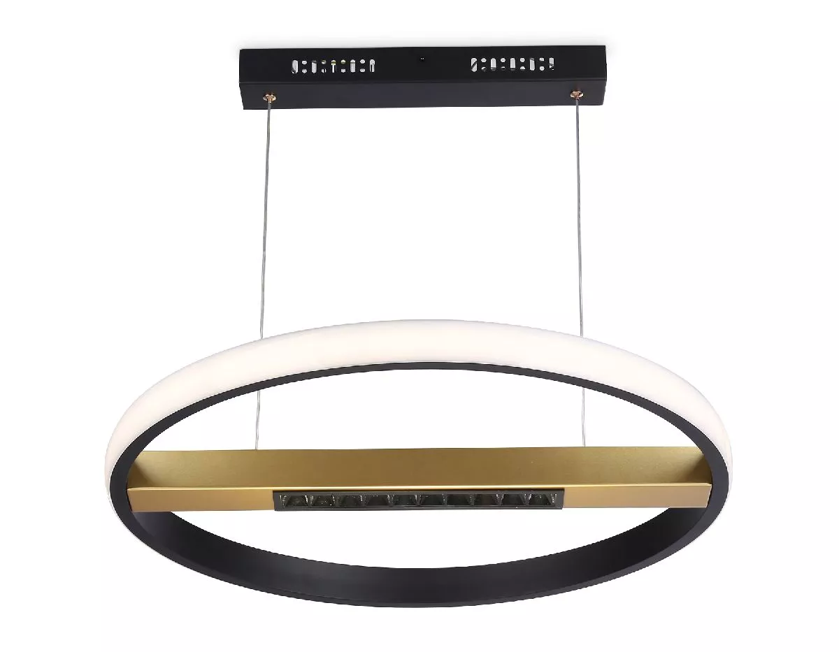 

Подвесная люстра Ambrella Light Comfort LineTech FL51489