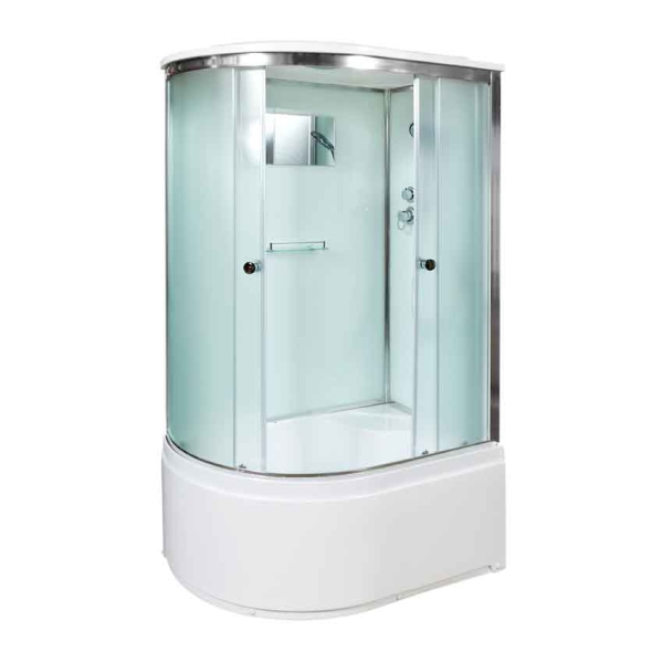 

Душевая кабина AvaCan D512SR