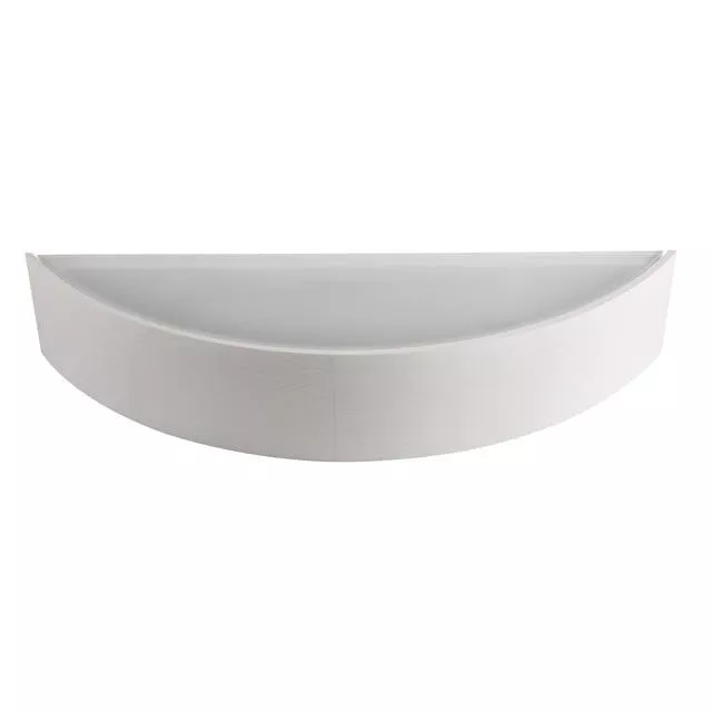 

Светильник настенный Kanlux JASMIN W-W 23757
