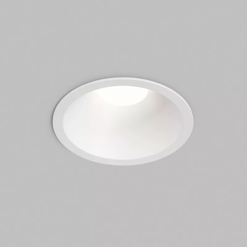 

Встраиваемый светильник Denkirs Shine Glow DK2431-WH