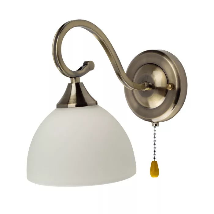 

Бра De Markt Фелиция 114021001