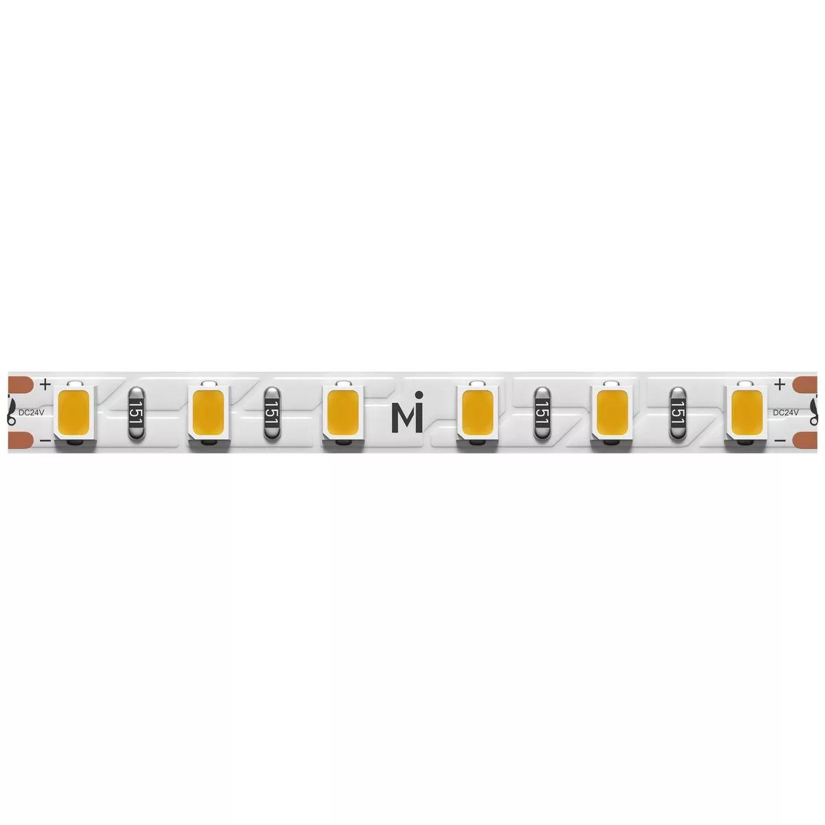 

Светодиодная лента Maytoni 9,6W/m 120LED/m 2835SMD теплый белый 5M 201109